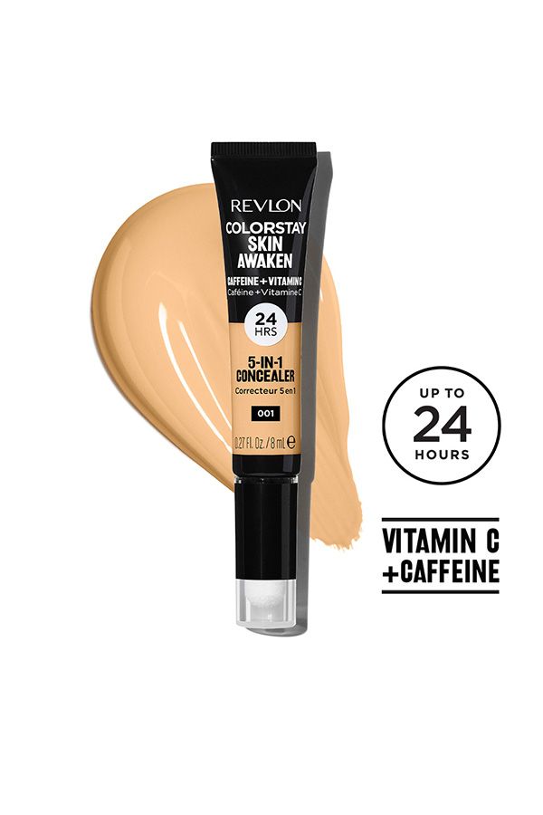 accessories concealer Revlon ColorStay Skin Awaken™ 5-in-1 Concealer  001 8