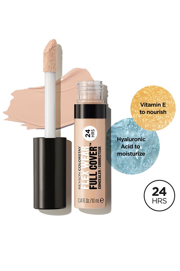 accessories concealer Revlon CS Flex Wear Full Cover™ Concealer Fair 005 7