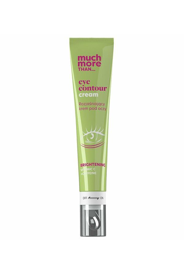 accessories self care يم لتفتيح منطقة العين - 18 مل 13