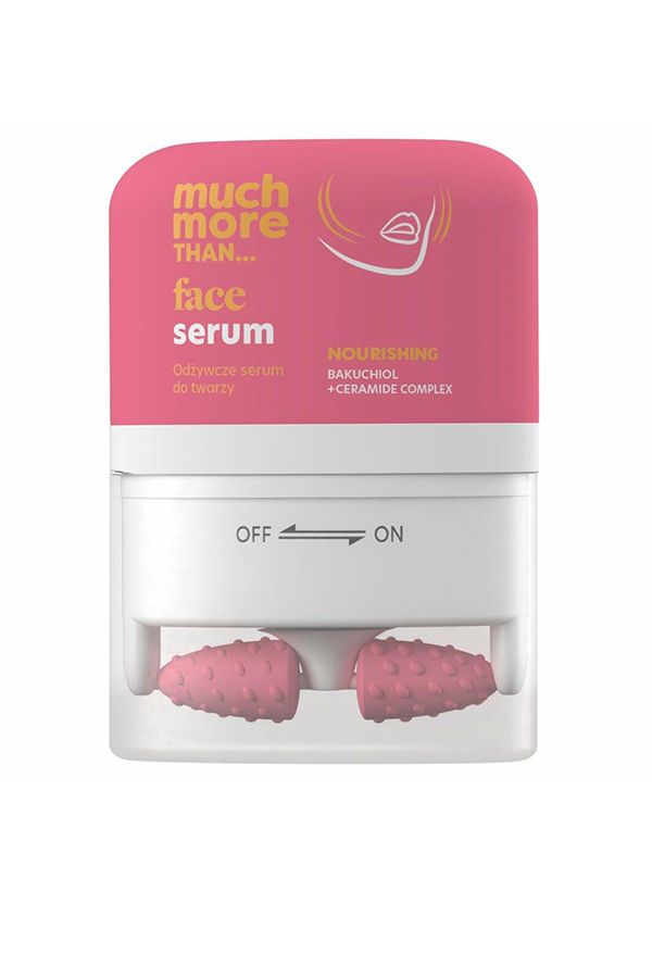 accessories self care  سيروم الوجه المغذي - 40 مل 12