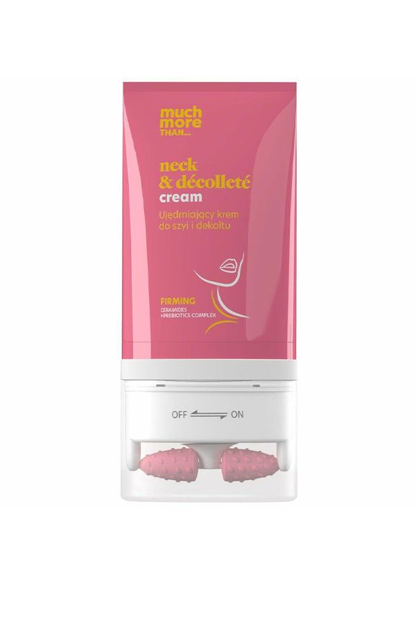 accessories self care كريم شد بشرة الرقبة وأعلى الصدر - 130 مل 8