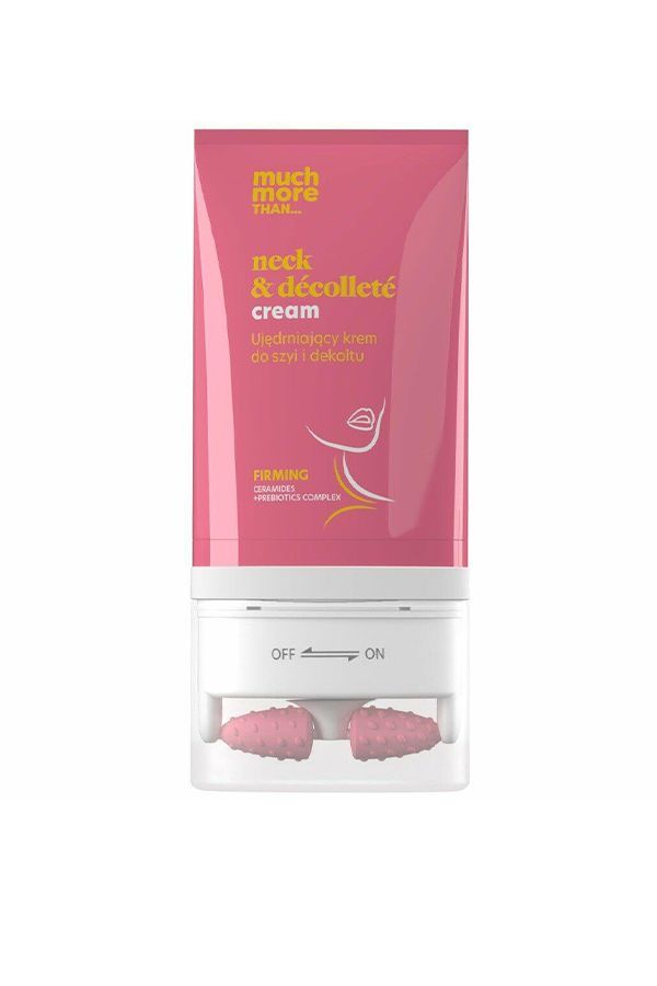 accessories self care كريم شد بشرة الرقبة وأعلى الصدر - 130 مل 7