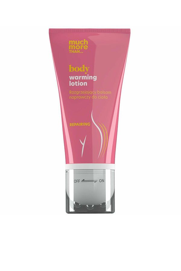 accessories self care لوشن دافئ لترميم الجسم - 170 مل 4