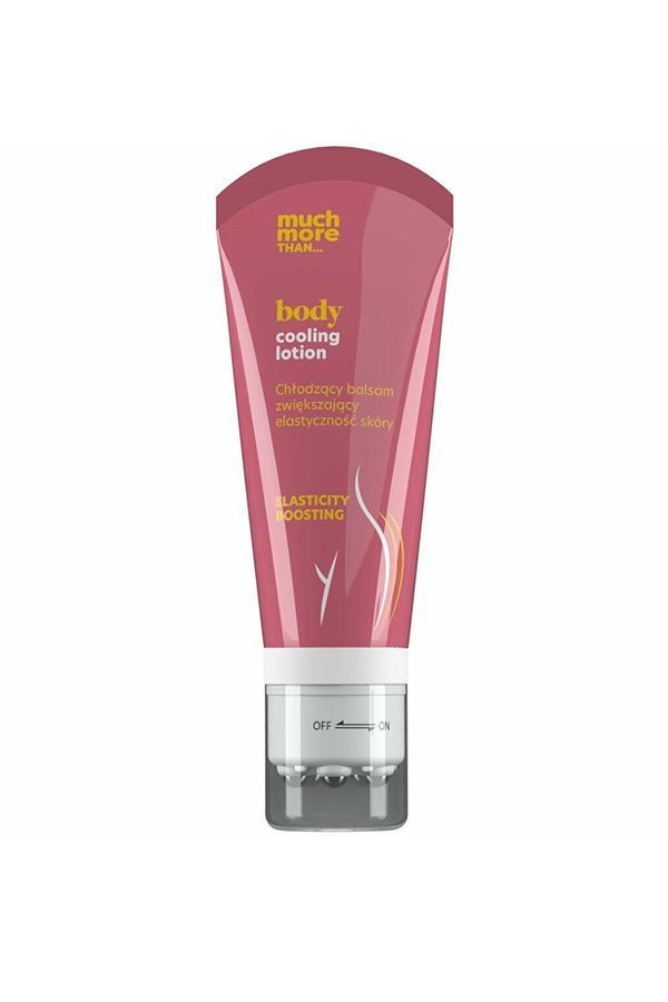 accessories self care MUCH MORE body cooling elasticity boosting lotion 220 ml 1