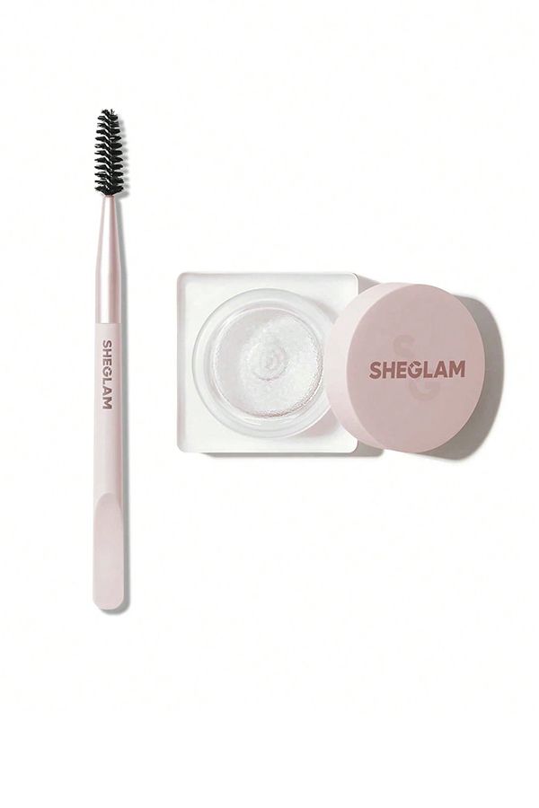 accessories sheglam Set Me Up Brow Hold-Crystal Clear 18