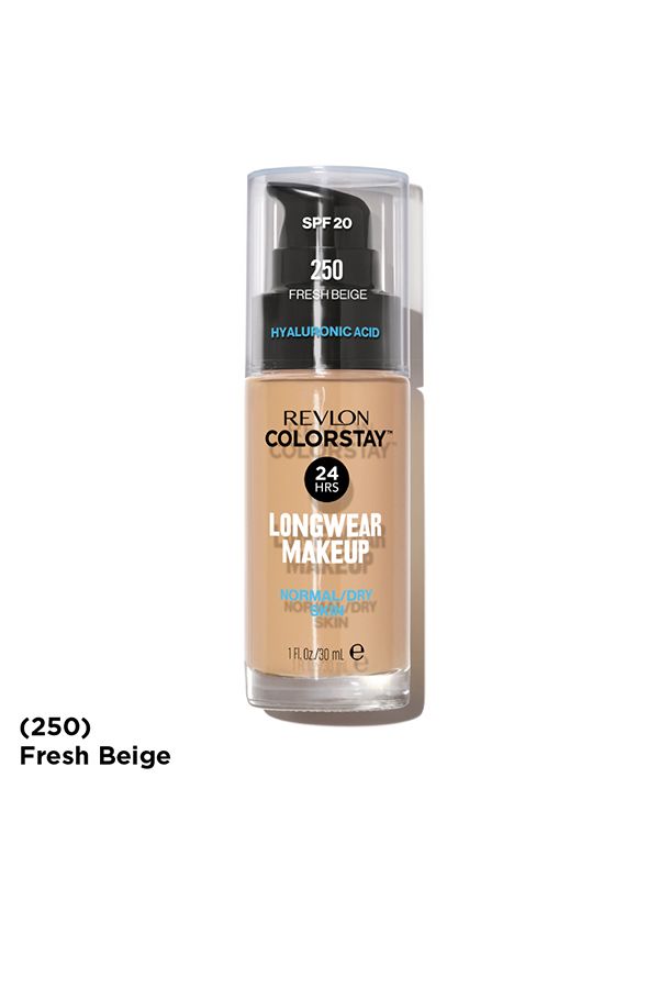 accessories make up Revlon ColorStay™ Longwear Makeup for Normal/Dry Skin Fresh Beige 250 5