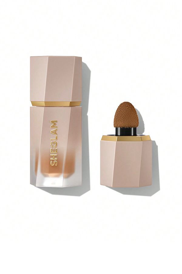 accessories sheglam Sun Sculpt Liquid Contour-Warm Honey 5