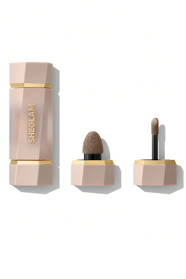 accessories sheglam Precision Sculpt Liquid Contour Duo-Soft Tan 10