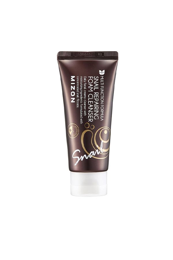 accessories self care MIZON SNAIL REPAIRING FOAM CLEANSER 60ML 222