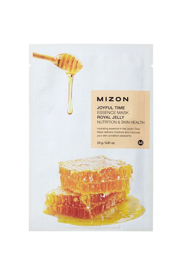 accessories self care MIZON JOYFUL  MASK [ROYAL JELLY] 243