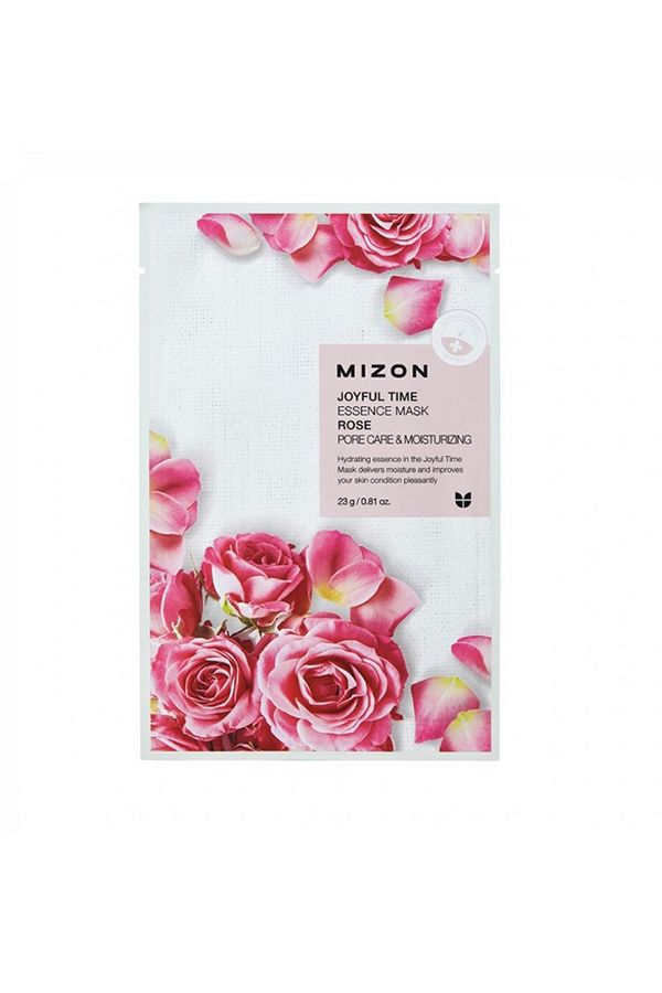 accessories self care MIZON JOYFUL  MASK [ROSE] 247