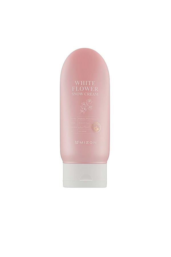 accessories self care كريم التبييض الفورى سنو وايت من ميزون 357