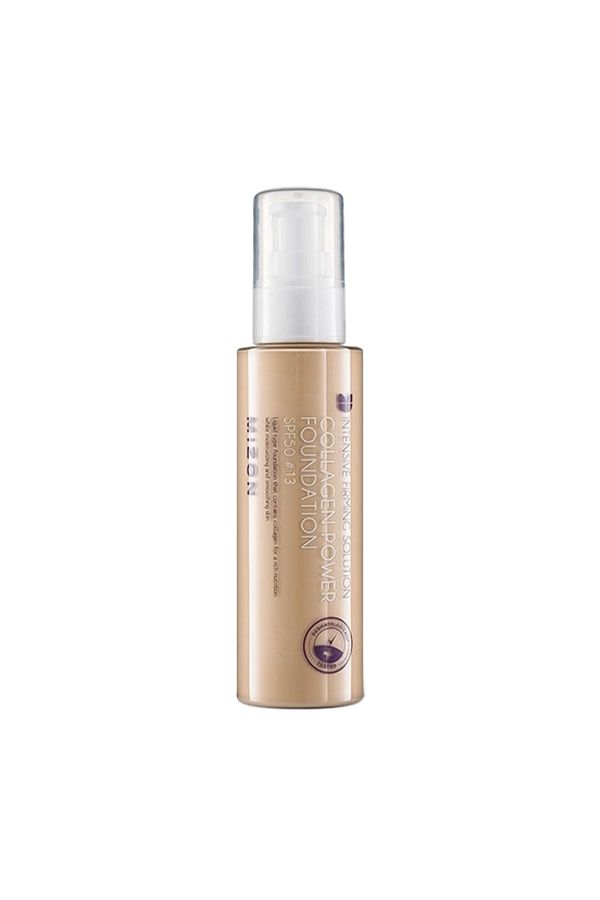 accessories self care MIZON COLLAGEN POWER FOUNDATION #13 100G 365 20
