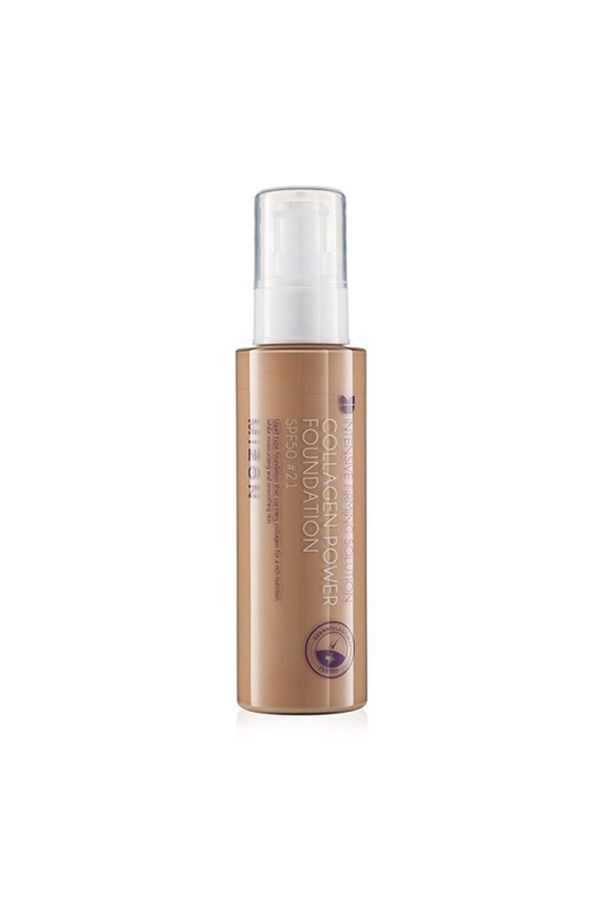 accessories self care MIZON COLLAGEN POWER FOUNDATION #21 100G 366 19