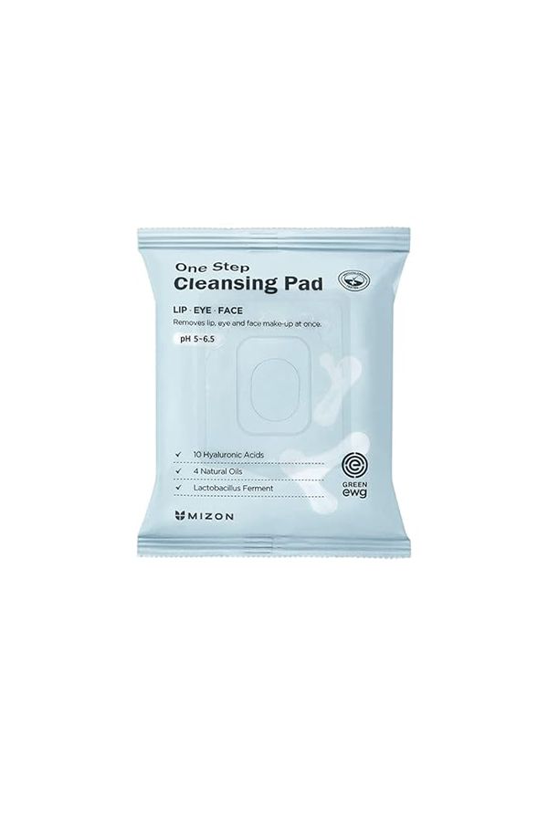accessories self care MIZON ONE STEP CLEANSING PAD 30EA 369 17