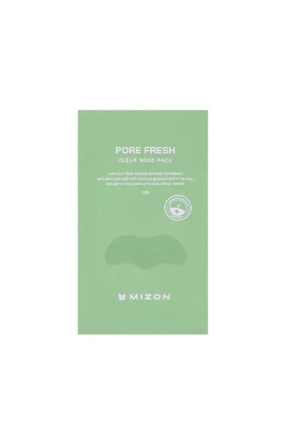 accessories self care MIZON PORE FRESH CLEAR NOSE PACK 370 16