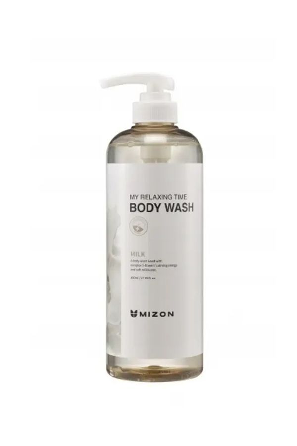 accessories self care MIZON BODY WASH MILKE 800 ML 398 12