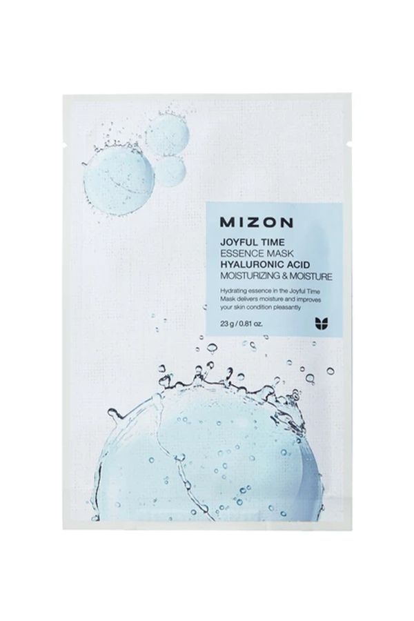 accessories self care MIZON JOYFUL ESSENCE MASK-HYALURONIC 423 4