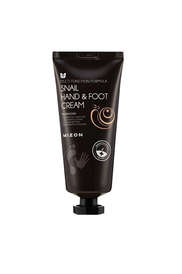 accessories self care MIZON HAND & FOOT CREAM-SNAIL 424 3