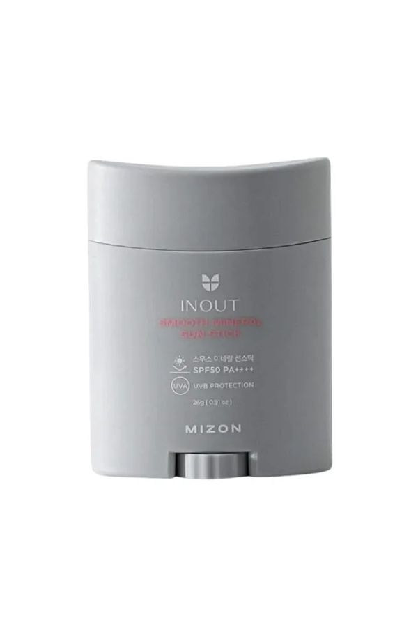 accessories self care MIZON INOUT MINERAL SUNSTICK  SPF50 PA++++ 26 GM 430 2