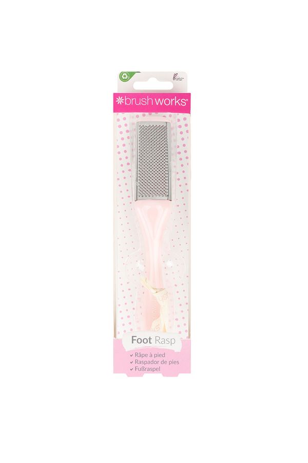 accessories self care BW-FOOT RASP 30 8