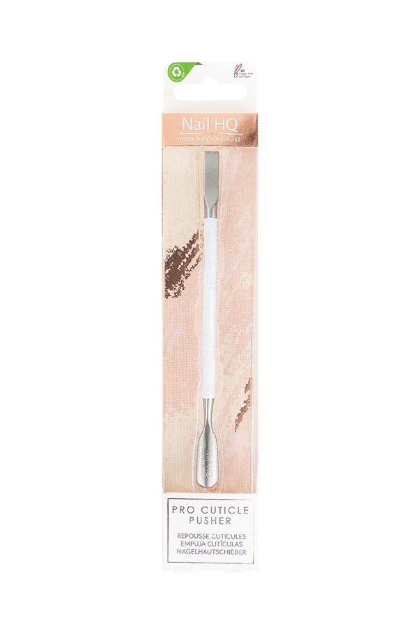 accessories nails NAIL HQ PRO CUTICLE PUSHER 54 3