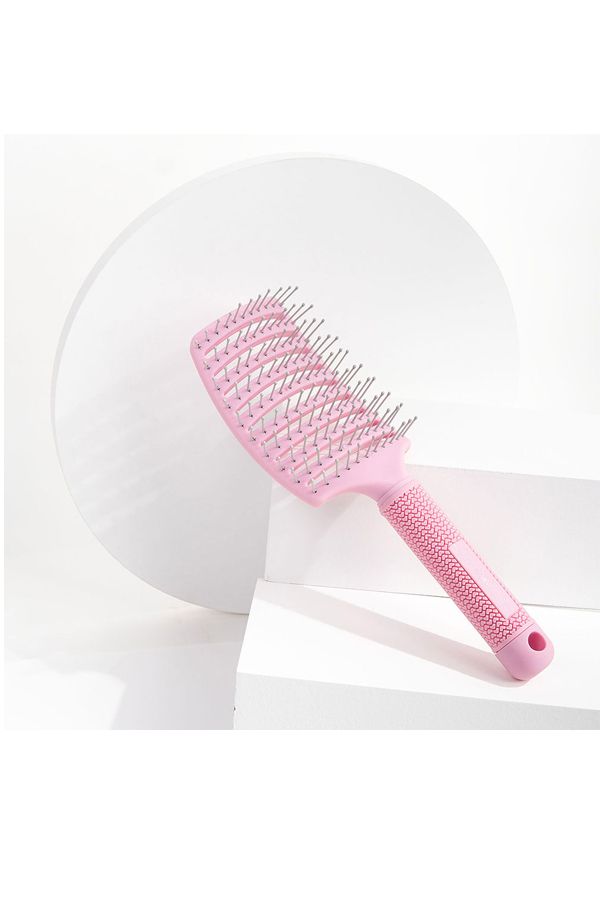 accessories self care BW- BLOW DRY PADDLE HAIR BRUSH 292 9