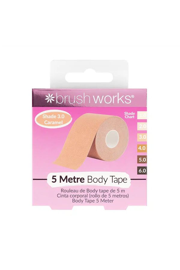accessories self care BW- BODY TAPE 23