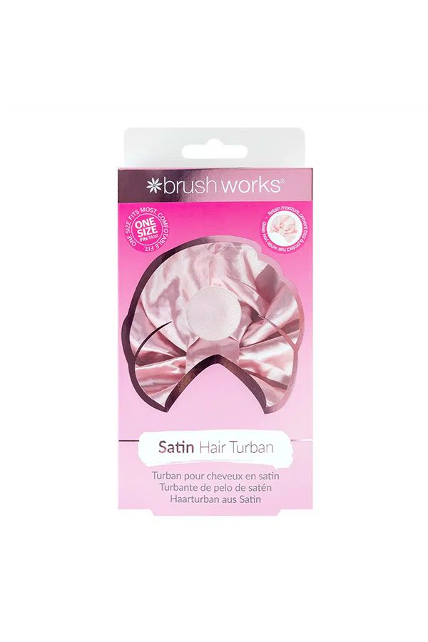 accessories self care تربون شعر ستان 16 22