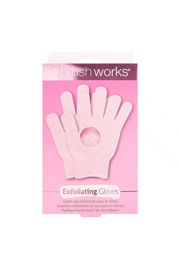 accessories self care  قفازات التقشير 175 11