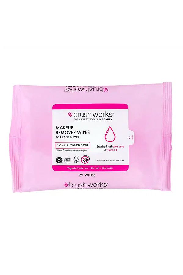 accessories self care مناديل ازالة المكياج 25 حبه 426 7