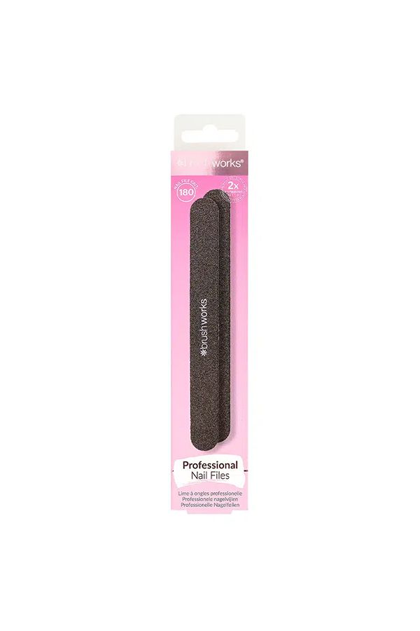 accessories nails BW-PROS. NAIL FILE 156 5