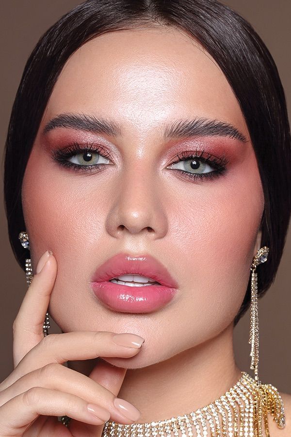 colored lenses mega deal Dahab Marbel 1 pair 17