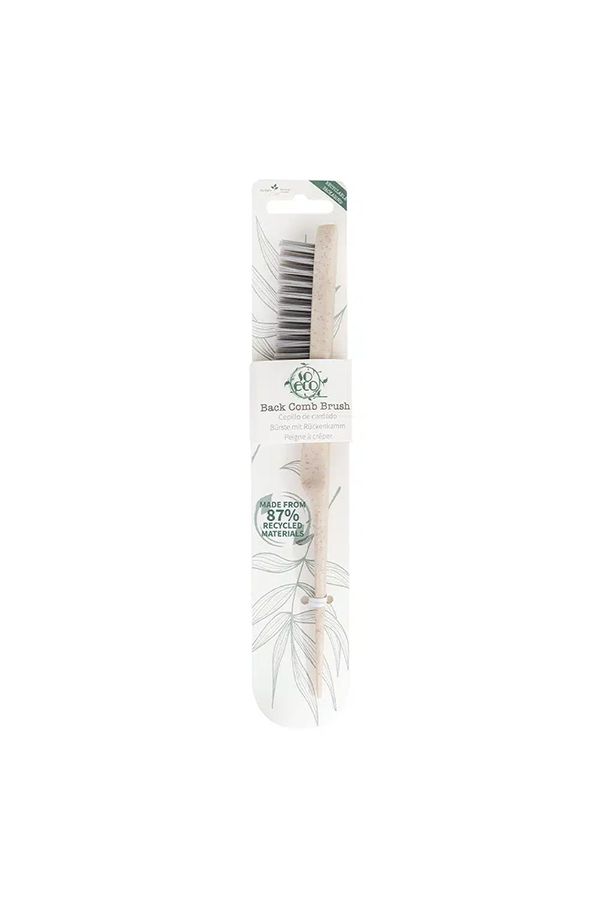 accessories self care SOECO Back Comb Brush 439 23