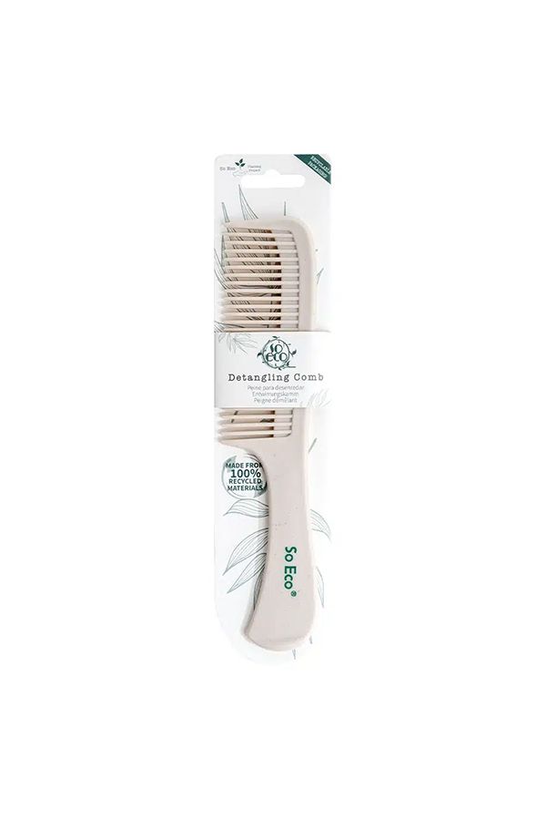 accessories self care SOECO DETANGLING COMB 187 17