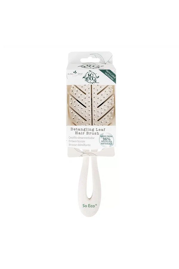 accessories self care SOECO LEAF BRUSH 189 8
