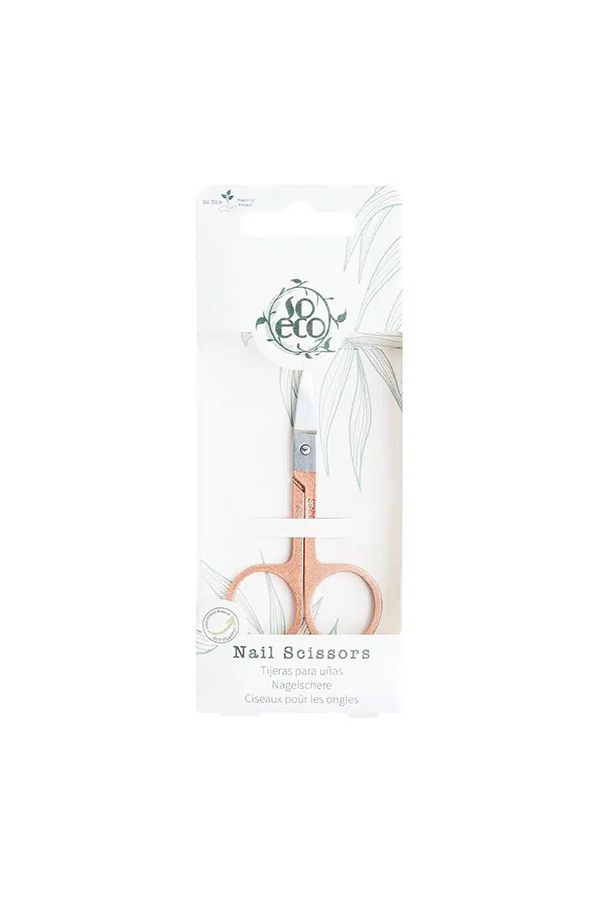 accessories self care SOECO NAIL SCISSOR 36 6