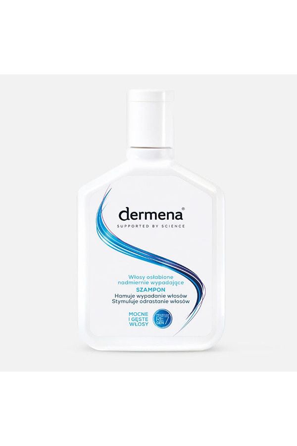 accessories self care DERMENA ANTIHAIR LOSS SHAMPOO 200 ML 82 1