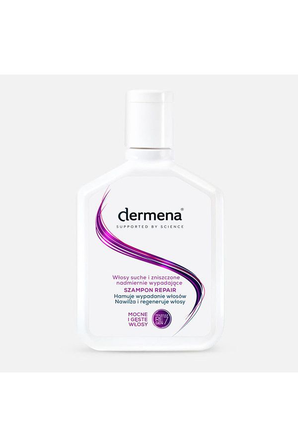 accessories self care شامبو إصلاح الشعر التالف والمجهد 84 3