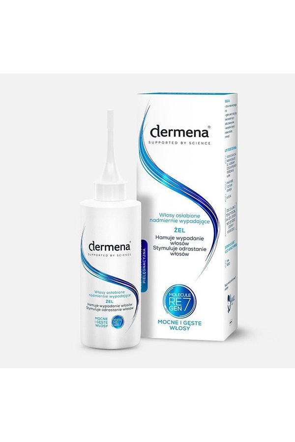 accessories self care جل لتحفيز نمو الشعر 88 2