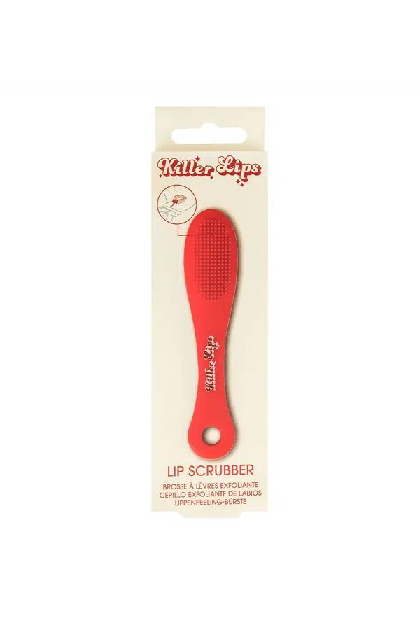 accessories self care BW-KILLER LIPS LIP SCRUBER 427