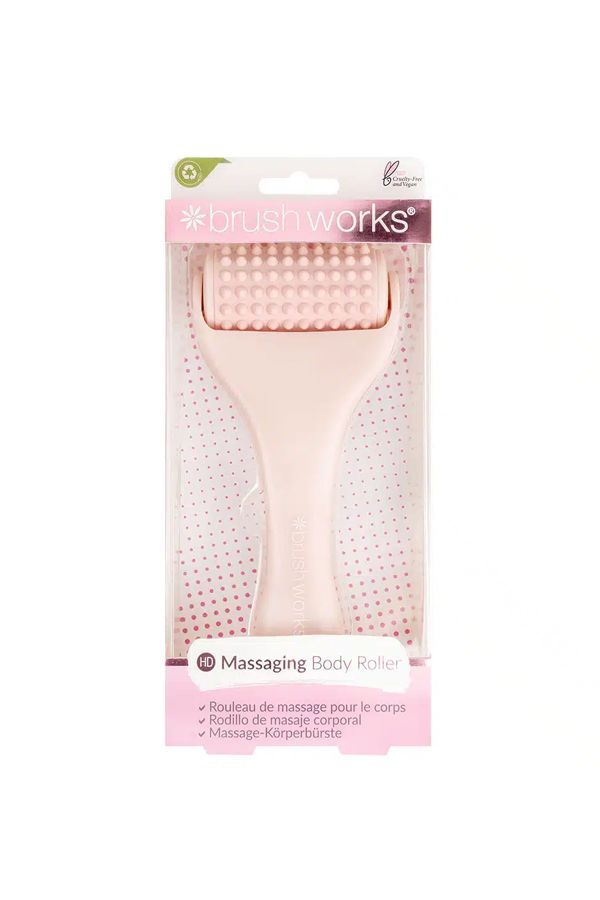 accessories self care أداة تدليك الجسم 18