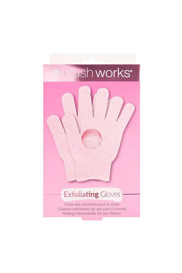 accessories self care قفازات التقشير 175 16