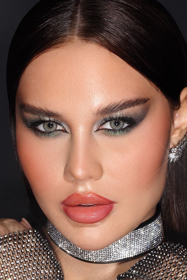 colored lenses mega deal Dahb khaki 5 pairs 4