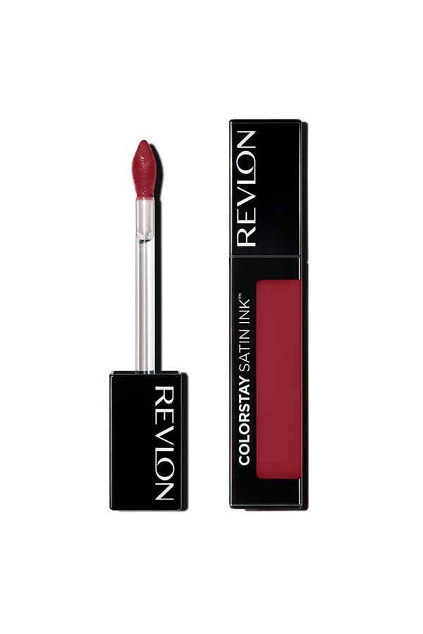 accessories lipstick ريفلون كولورستاي ساتان إنك™ سيينا حريرية 005 1