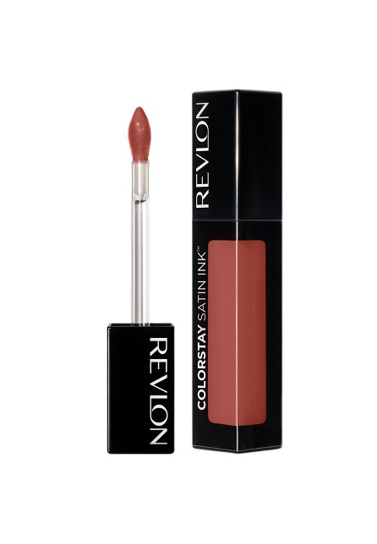 accessories lipstick ريفلون كولورستاي ساتان إنك آيز أون يو 4