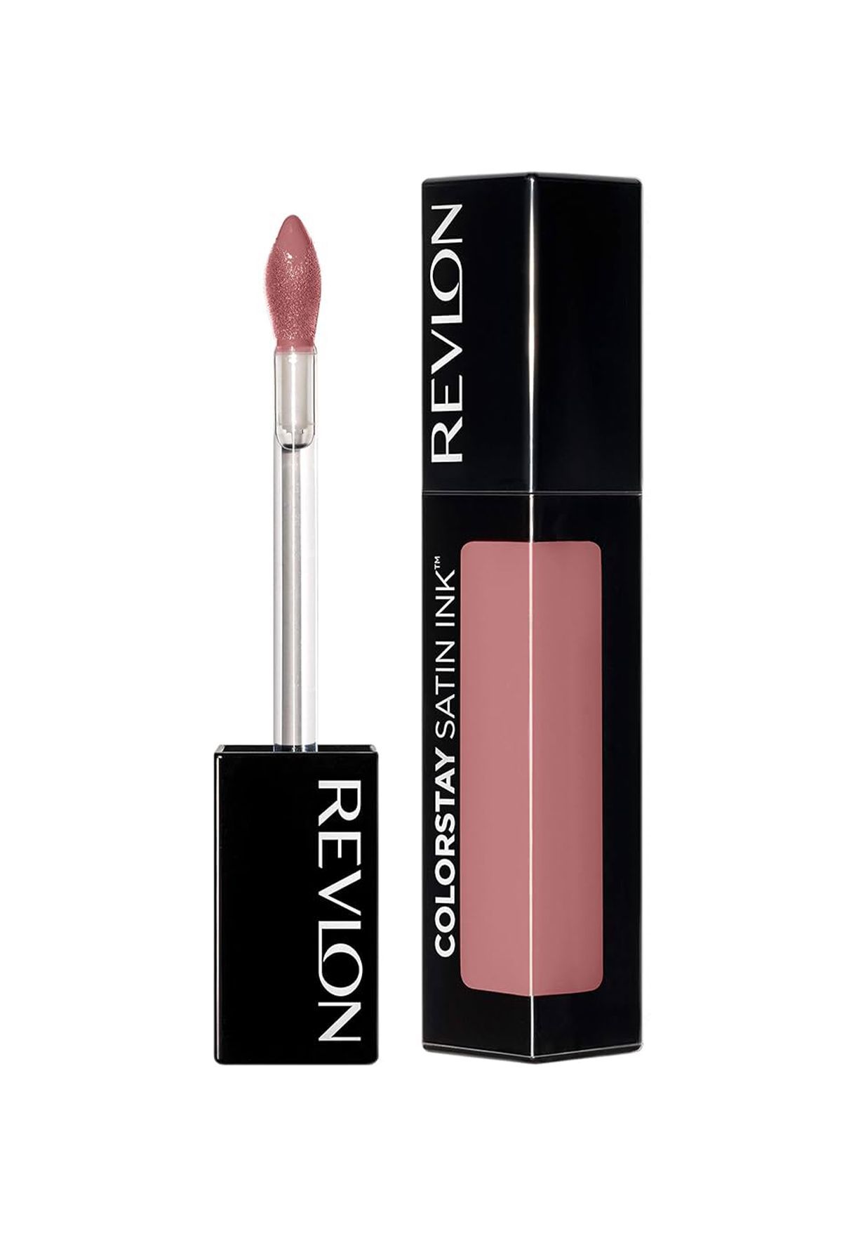 accessories lipstick ريفلون ساتين إنك شريك في الجريمة 3