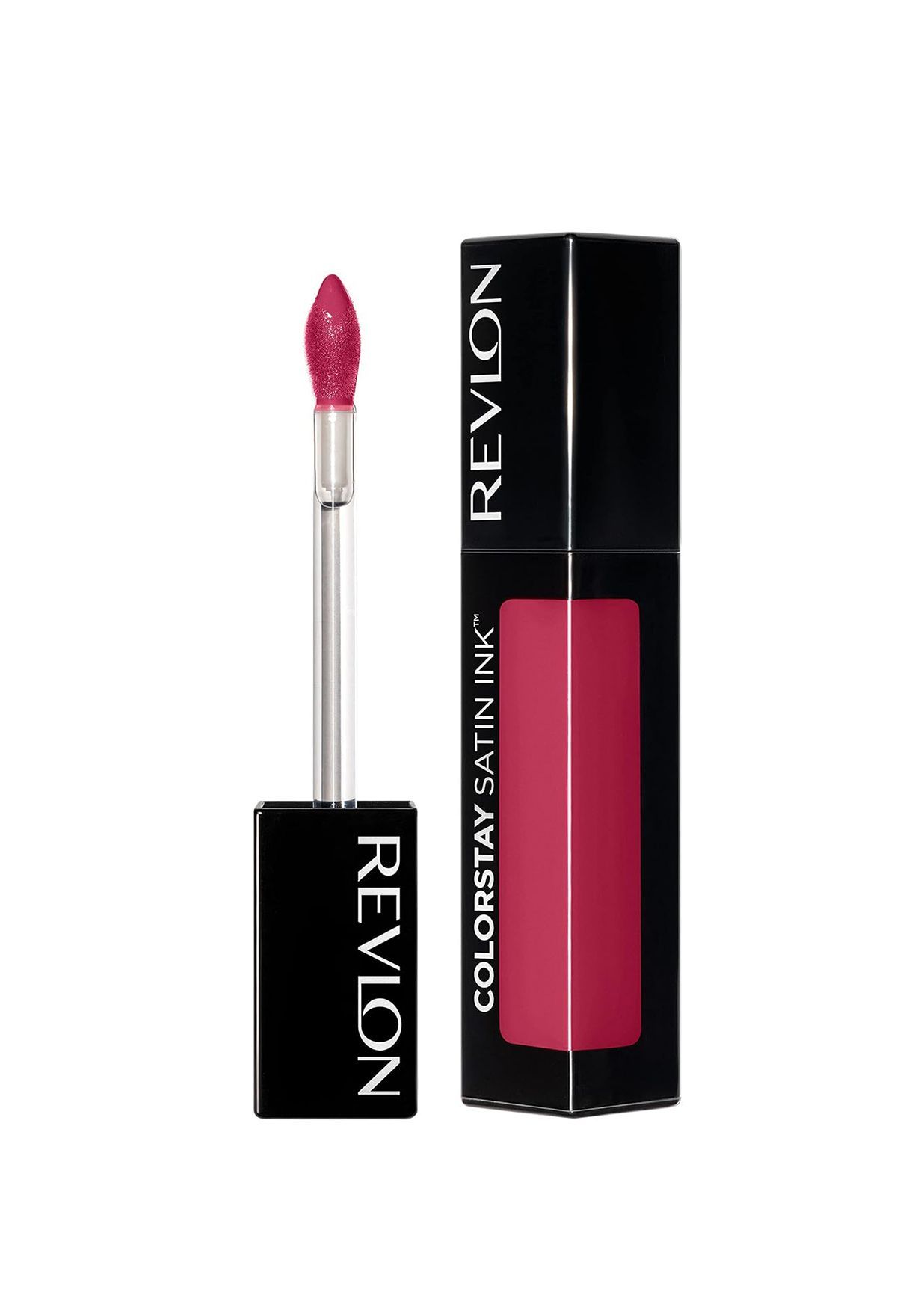 accessories lipstick revlon satin ink pink duchess 1