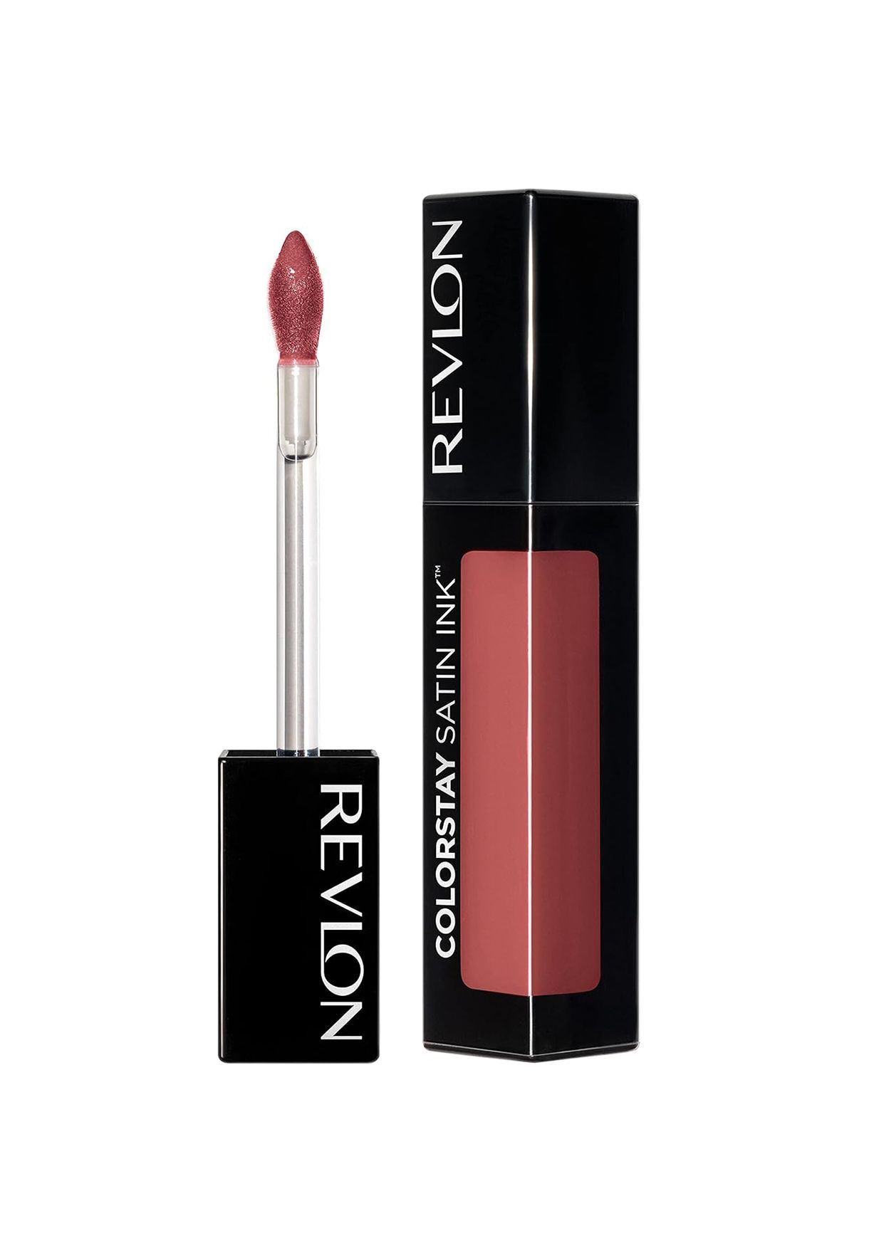 accessories lipstick revlon satin ink lady topaz 1