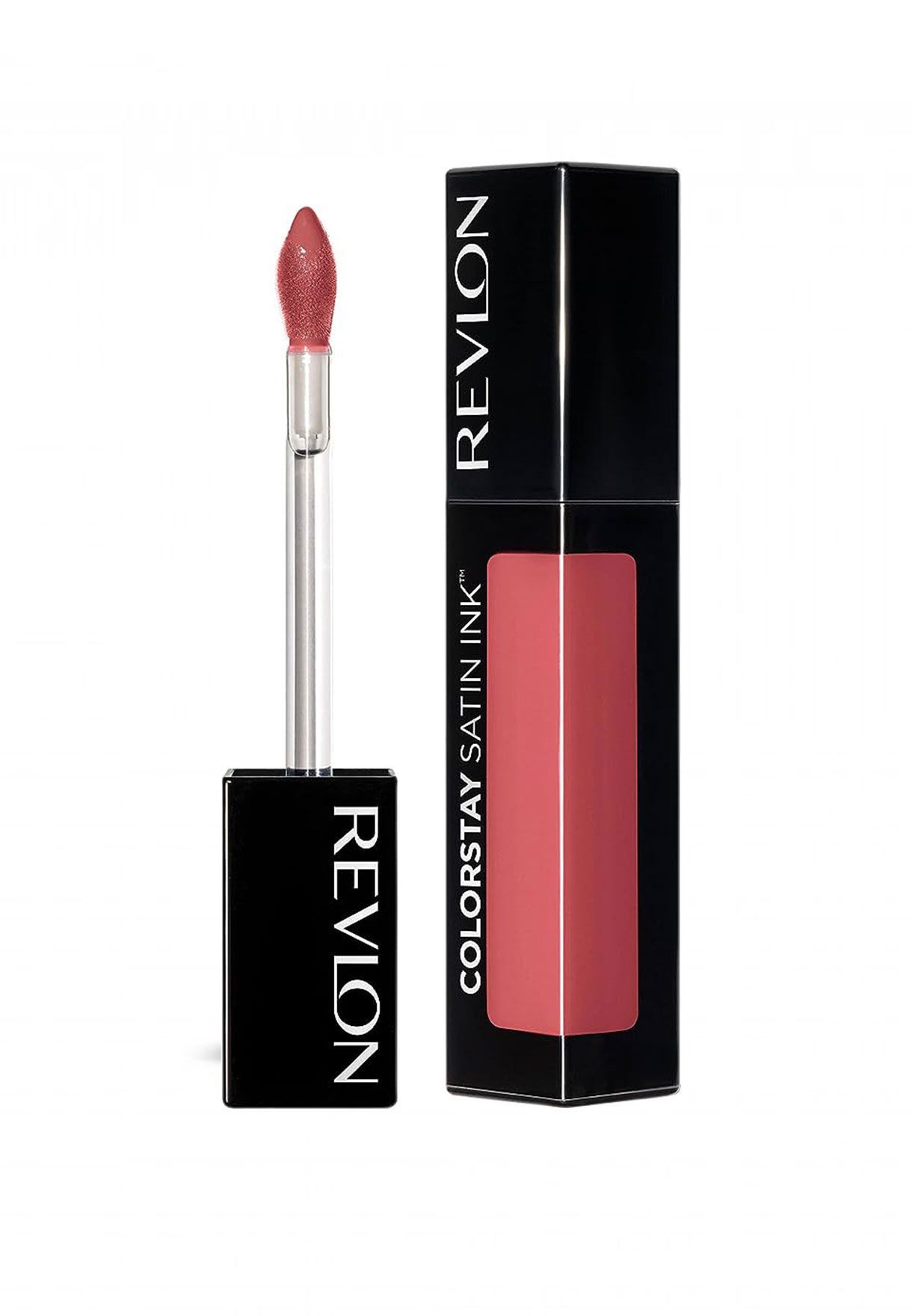 accessories lipstick revlon satin ink majestic rose 3